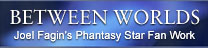 Between Worlds