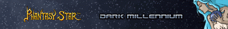 Phantasy Star: Dark Millenium
